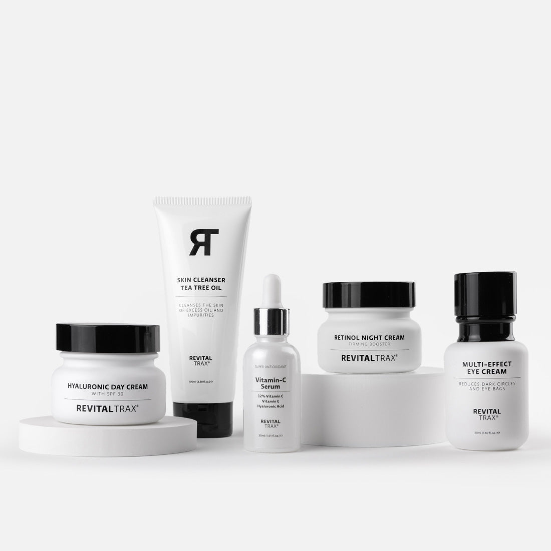 Skin Care Ritual