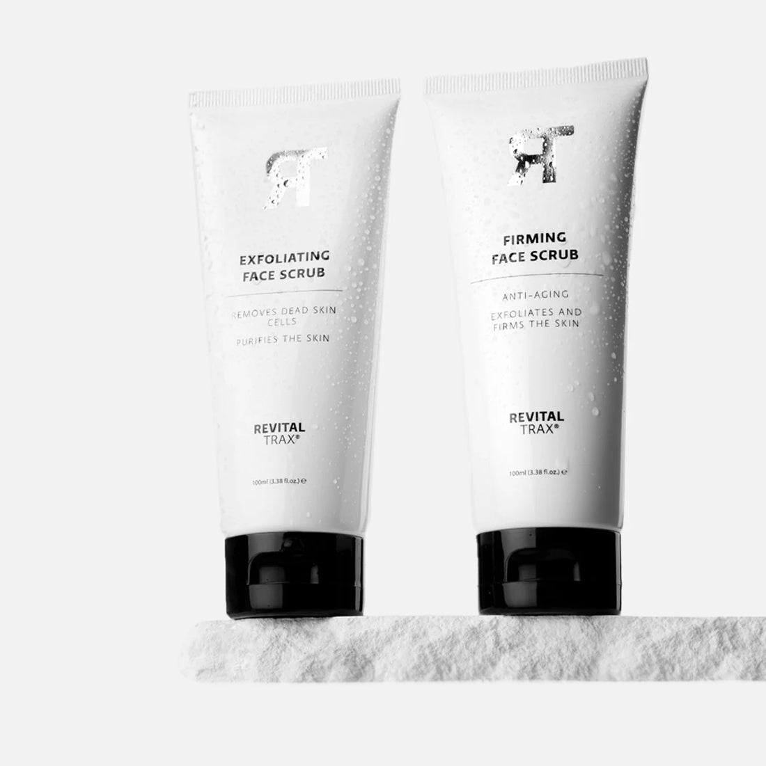 Scrubs & Exfoliants | AHA & BHA for Smoother Skin – RevitalTrax ...