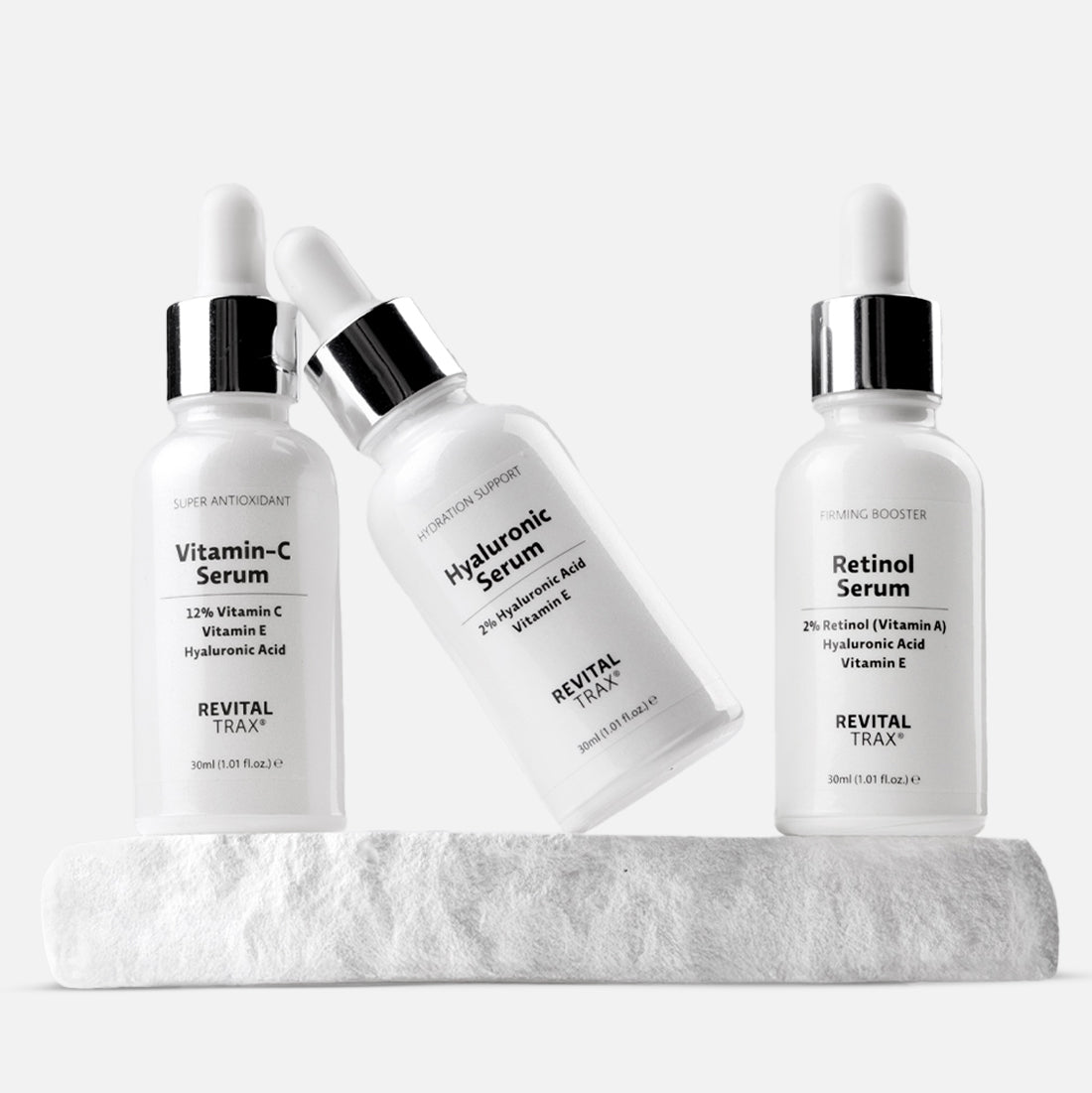 Serums & Oil