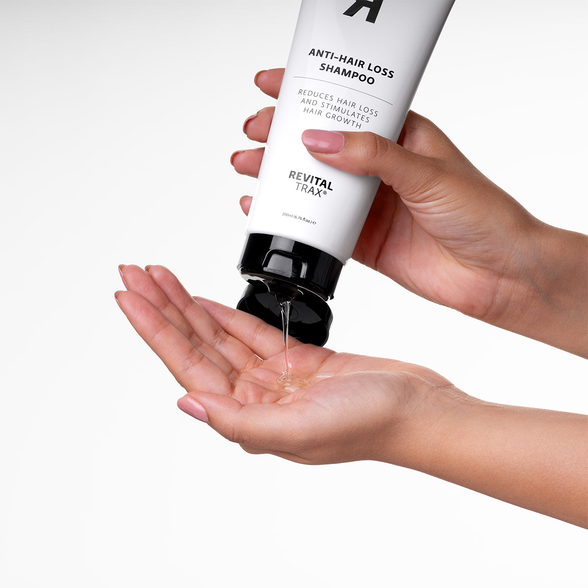 Beauty Collagen Complex + Anti-Hair Loss Haircare