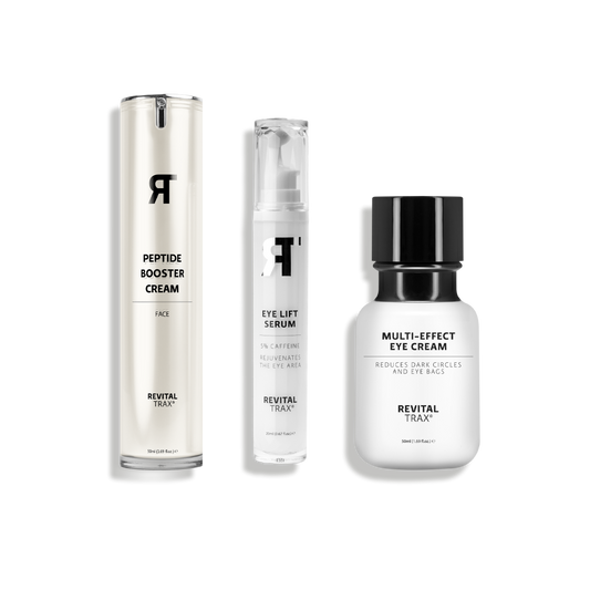 Eye Lift Rutine Sæt