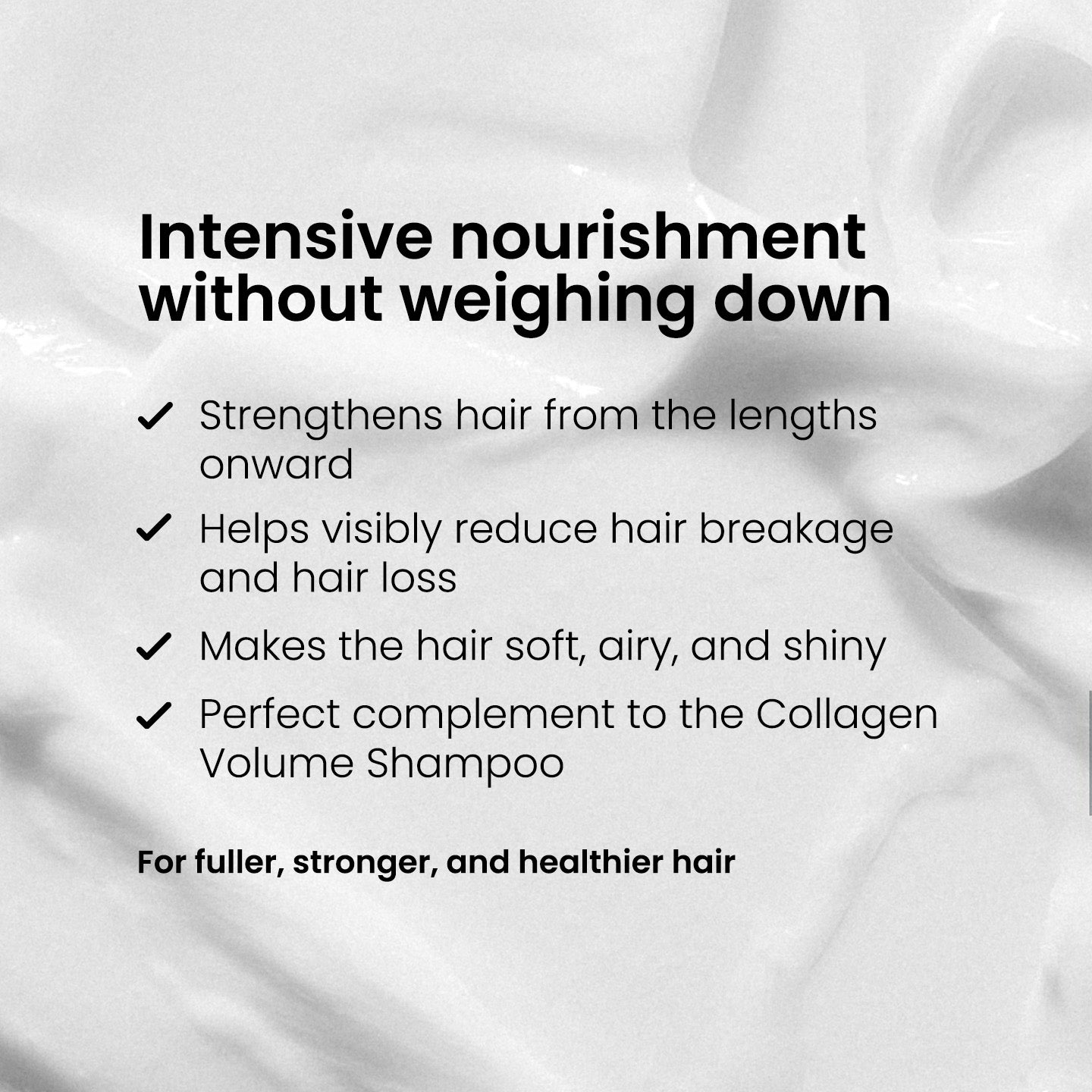 Collagen Conditioner