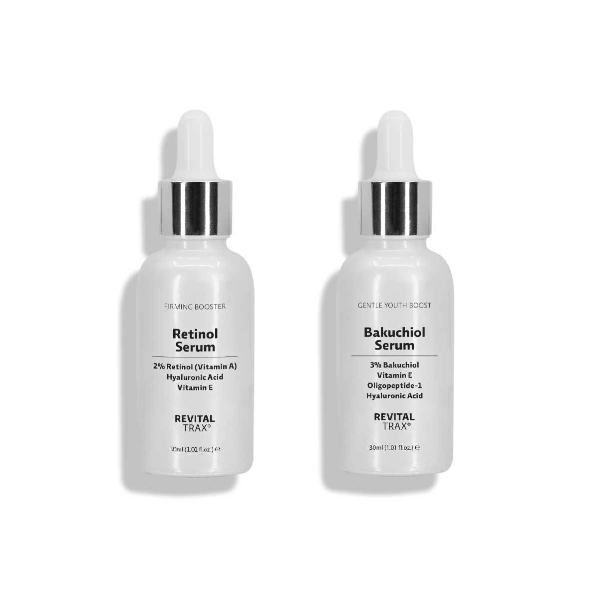 Collagen Boost Serum Duo