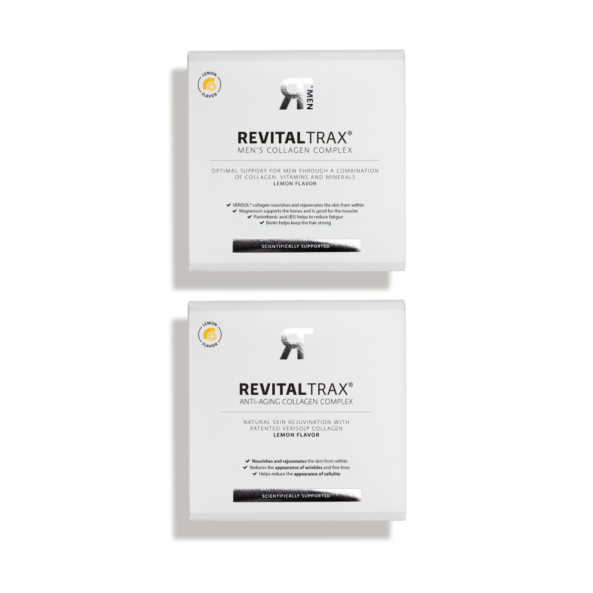 Ensemble Complexe de Collagène – Pour Lui & Elle