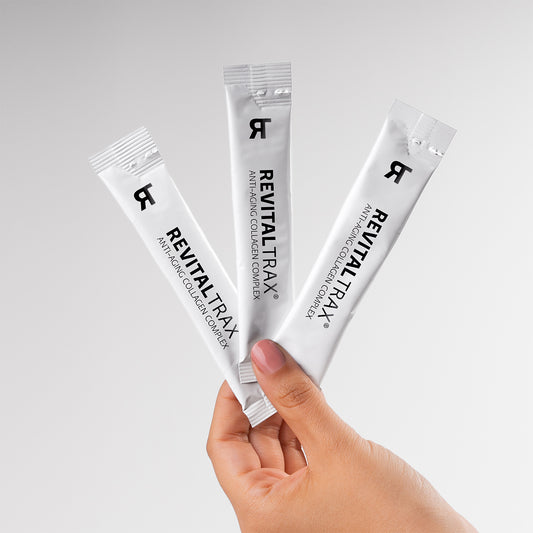 Complejo de Colágeno Antienvejecimiento Regular