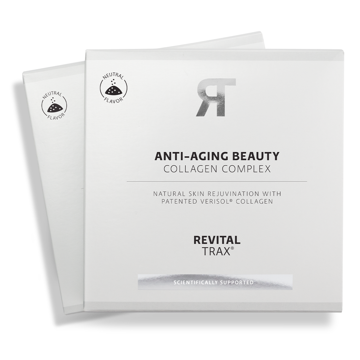 Anti-Aging Beauty Collagen Complex 1 plus 1 free
