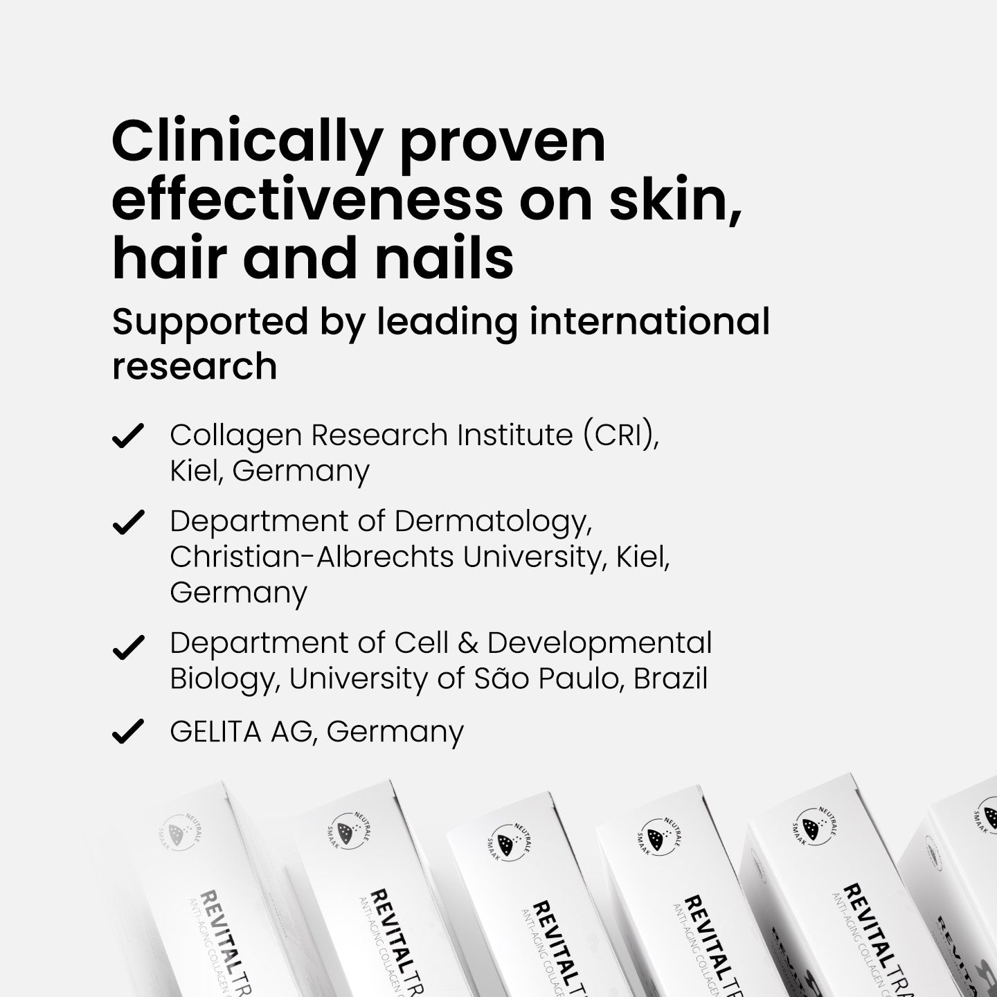 Anti-Aging Beauty Collagen Complex Regular