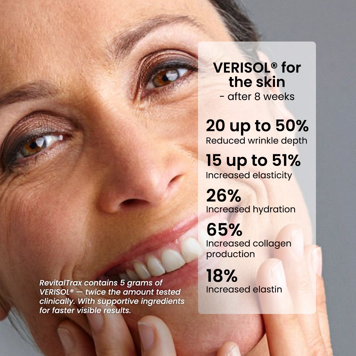 Anti-Aging Beauty Collagen Complex Regular