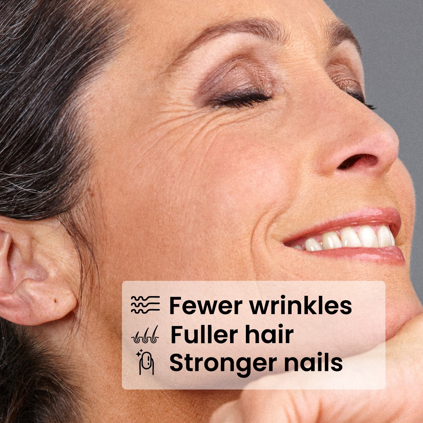 Anti-Aging Beauty Collagen Complex Regular