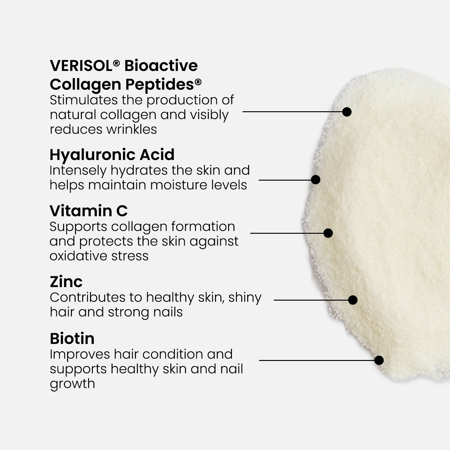 Anti-Aging Beauty Collagen Complex Regular