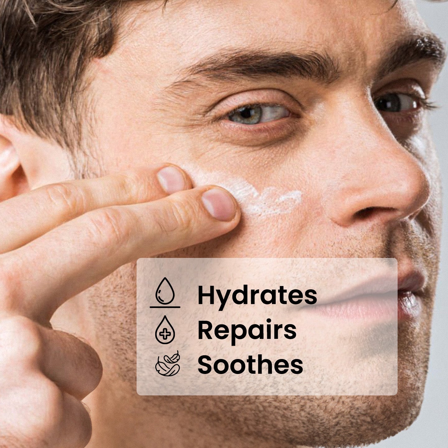 Daily After Shave Lotion For Men