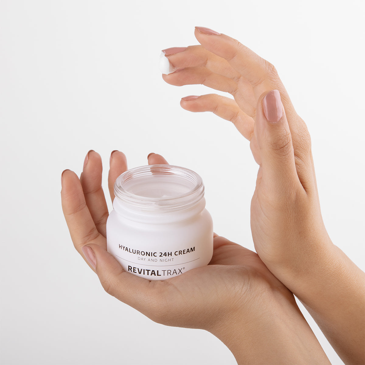 Hyaluronic Day and Night Cream