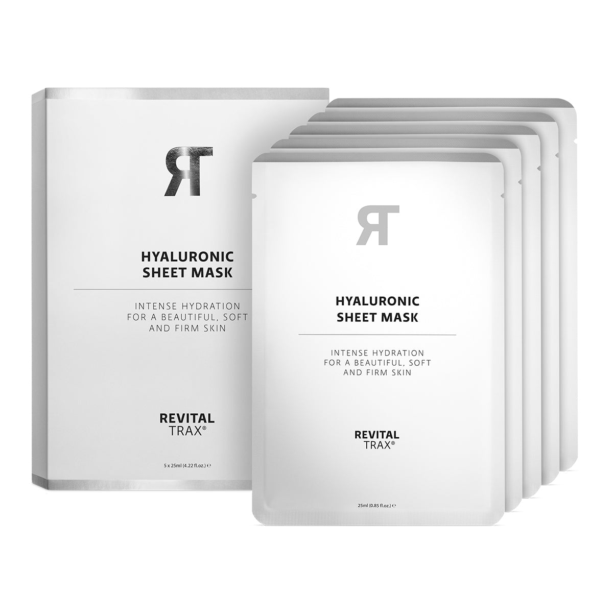 Image Kyzir White image beautiful image beautiful image beautiful - Hyaluronic Sheet Masks – RevitalTrax International