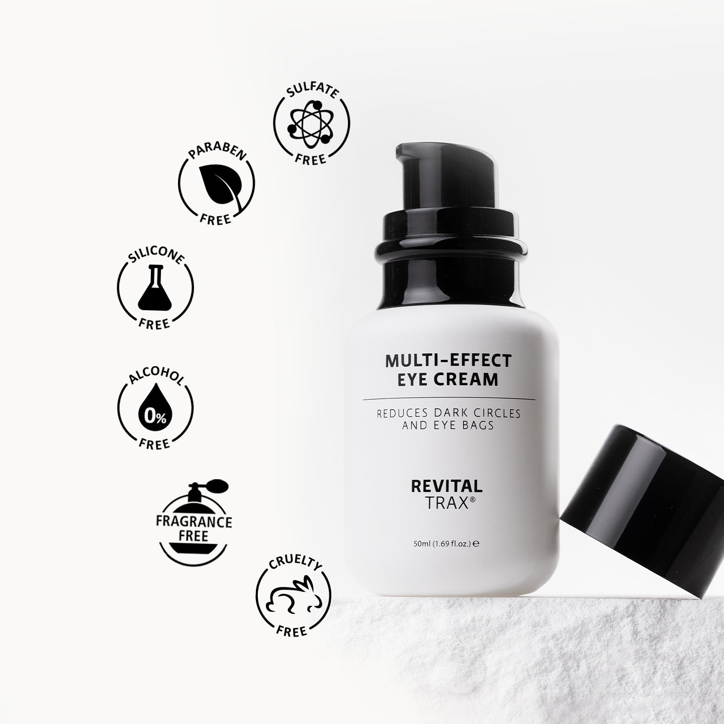 Beauty Ritual Regular - 8 Products