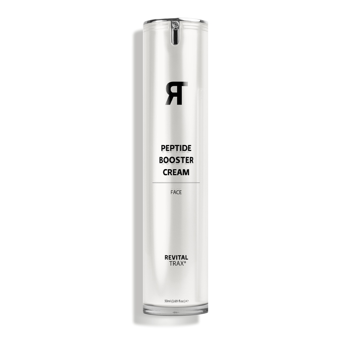 Peptide Booster Face Cream | Firming, Lifting & Hydrating Care