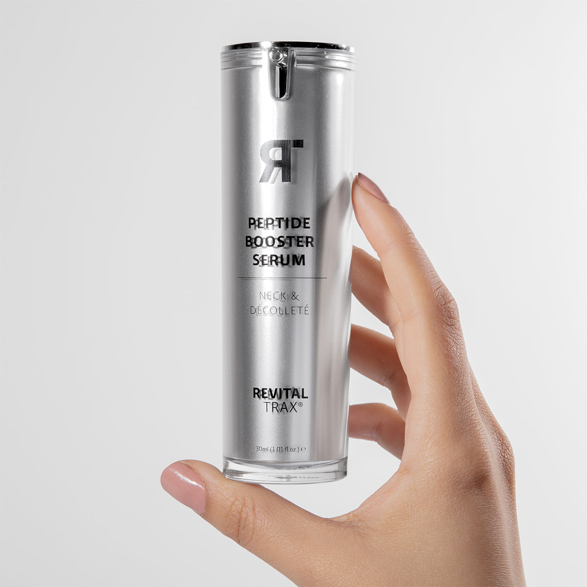 Peptide Firming Neck and Décolleté Serum