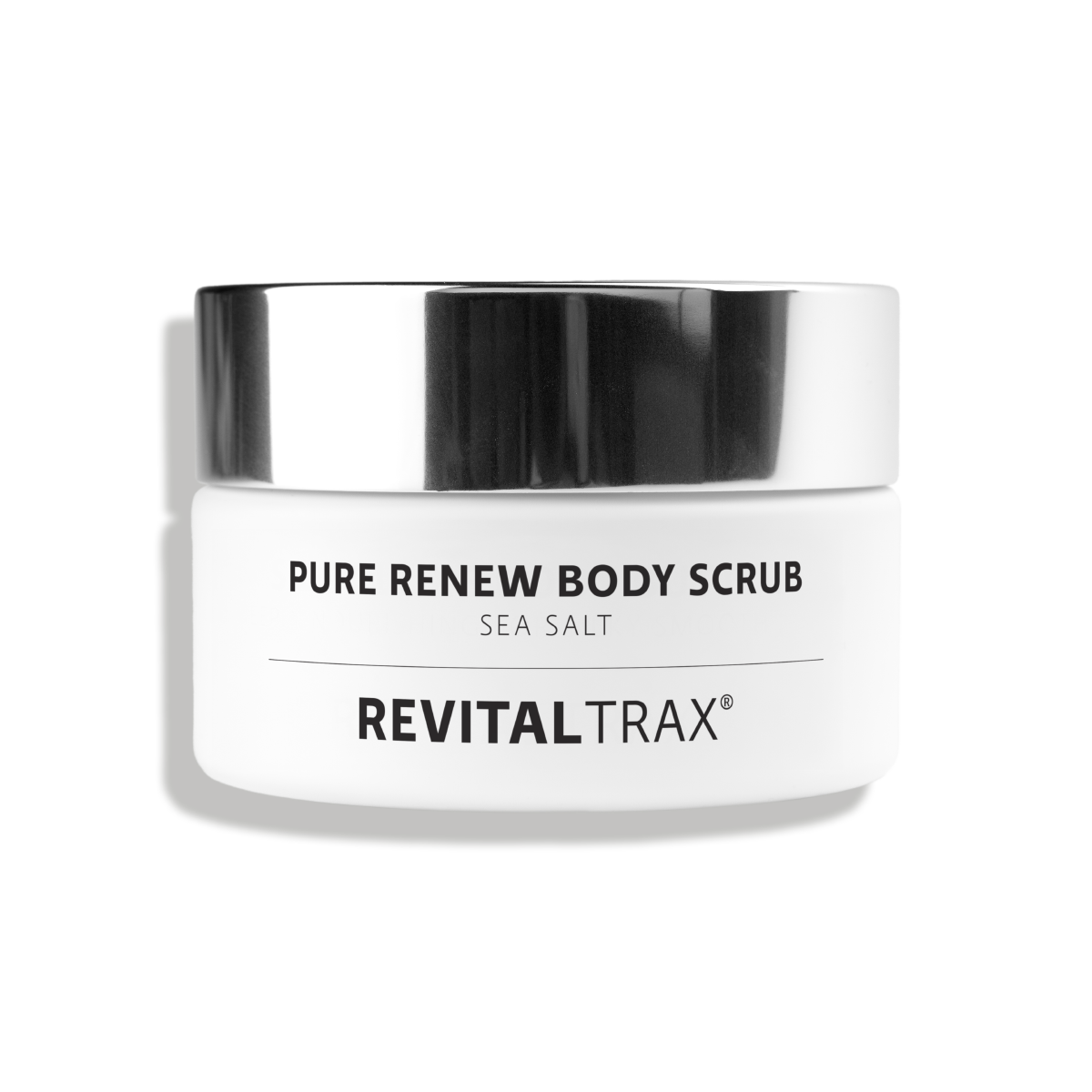 Pure Renew Sea Salt Body Scrub