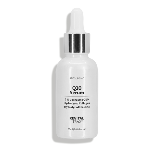 3% Q10 Anti-Aging Serum