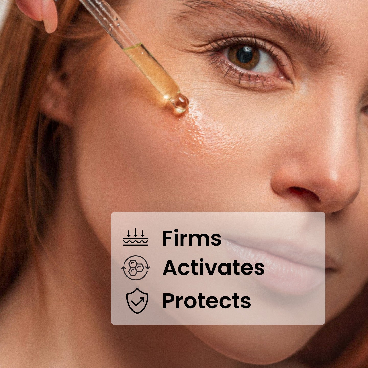 3% Q10 Anti-Aging Serum