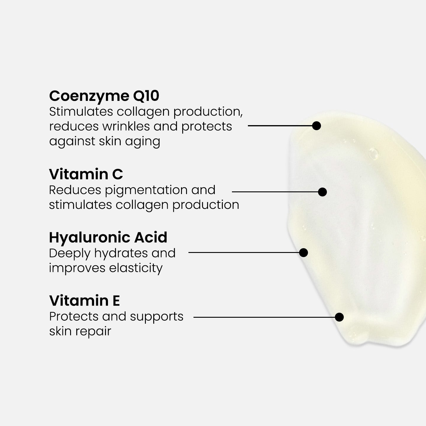 3% Q10 Anti-Aging Serum