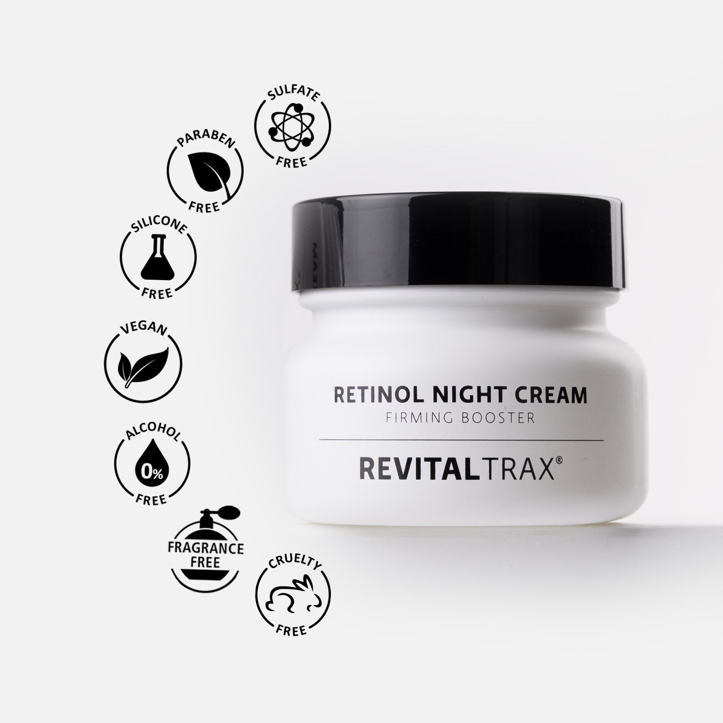 Beauty Ritual Regular - 8 Products