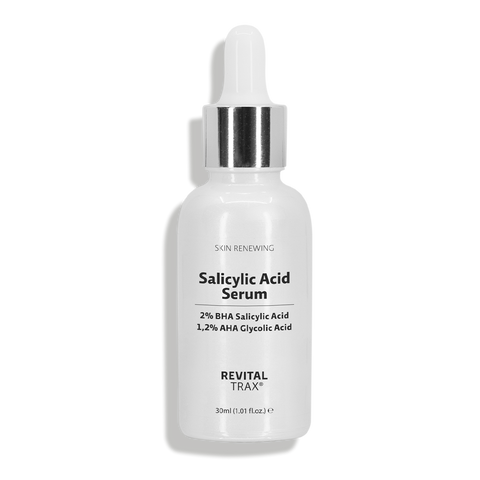 2% BHA Salicylic Acid Serum