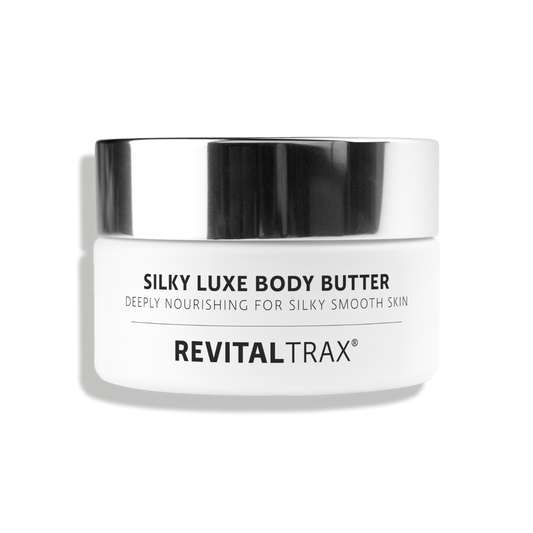 Silky Luxe Body Butter
