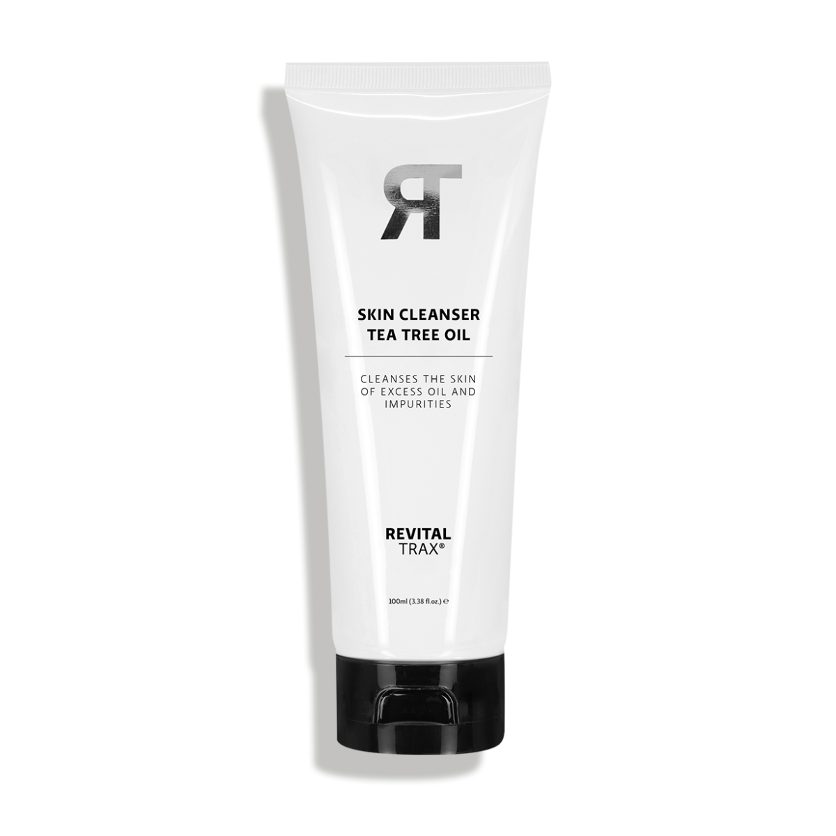 Skin Cleanser with Tea Tree Oil