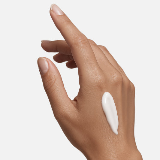 Sun Protection Face Cream SPF 50