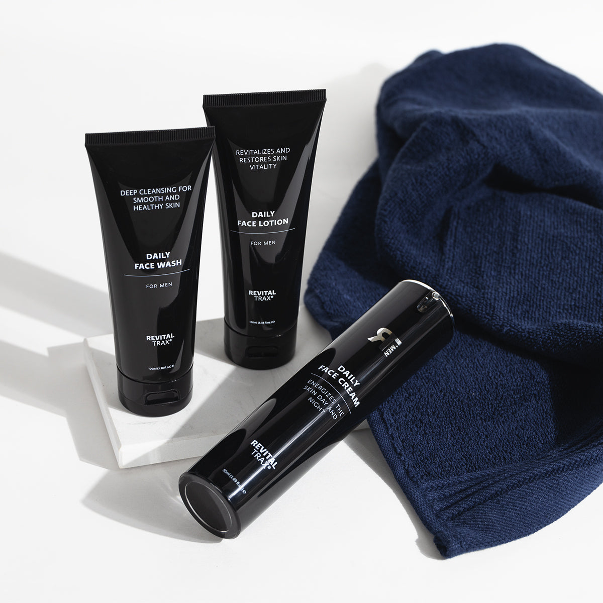 RevitalTrax for Men