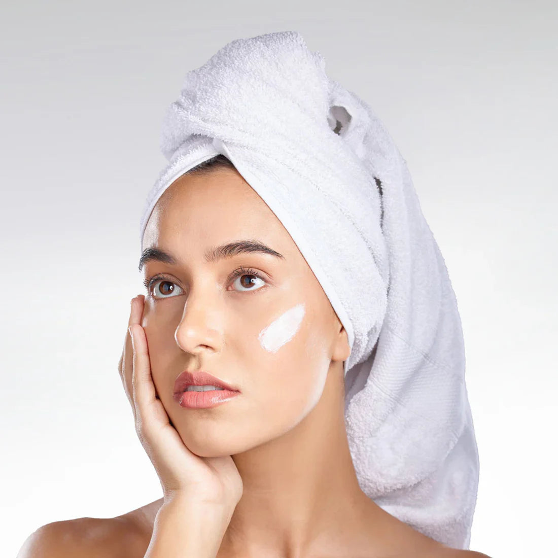 Exfoliate