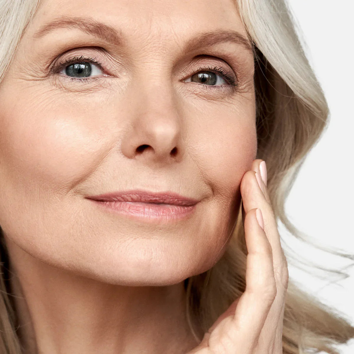 Skin Aging