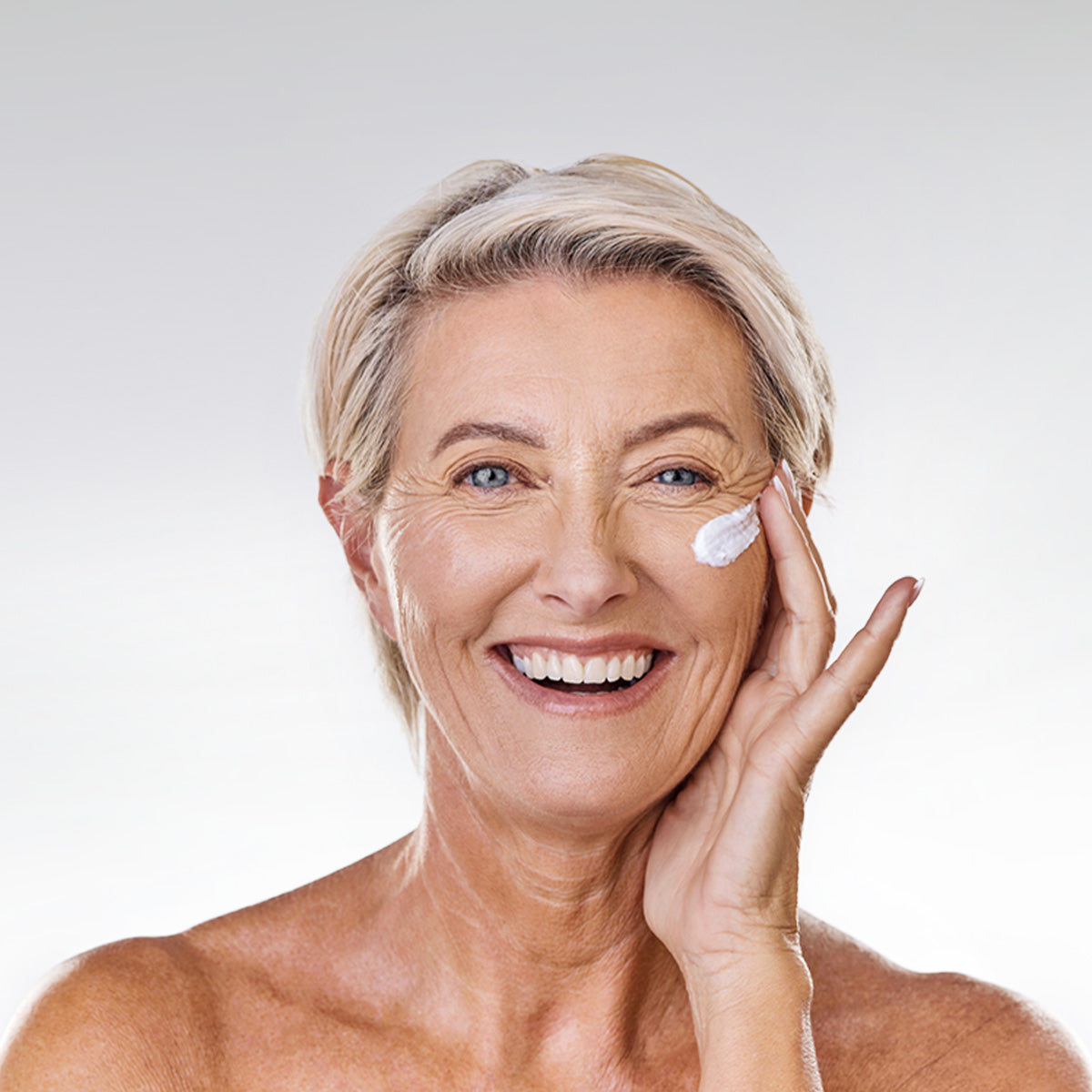 Dehydrated Skin