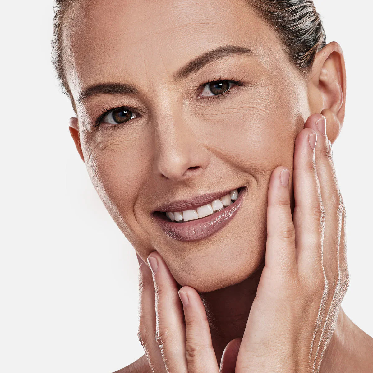 Dull Skin