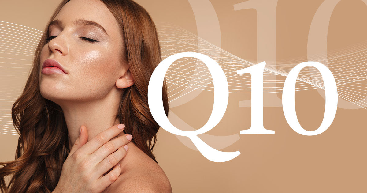 Q10 Products