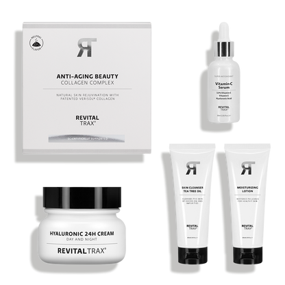 Beauty Ritual Basic - 5 Products