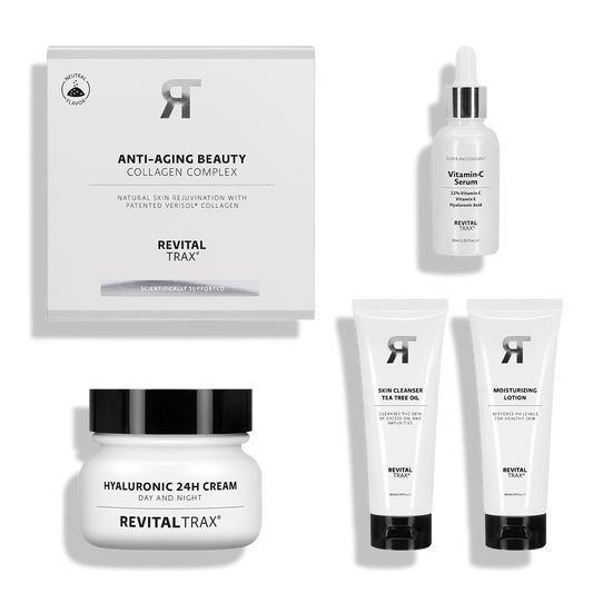 Beauty Ritual Basic - 5 Products