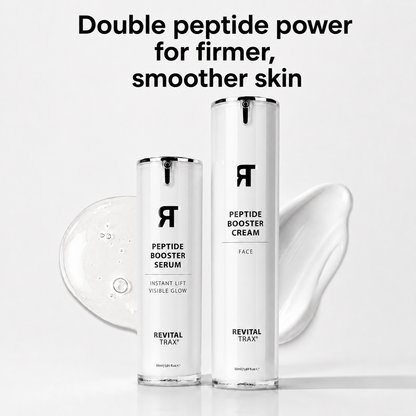 Peptide Booster Serum