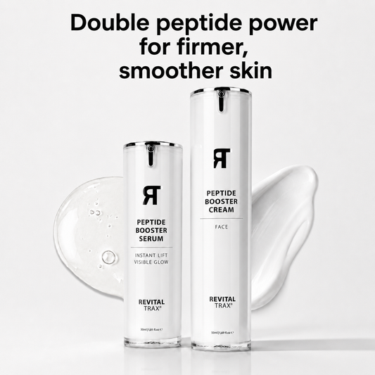 Peptide Booster Set