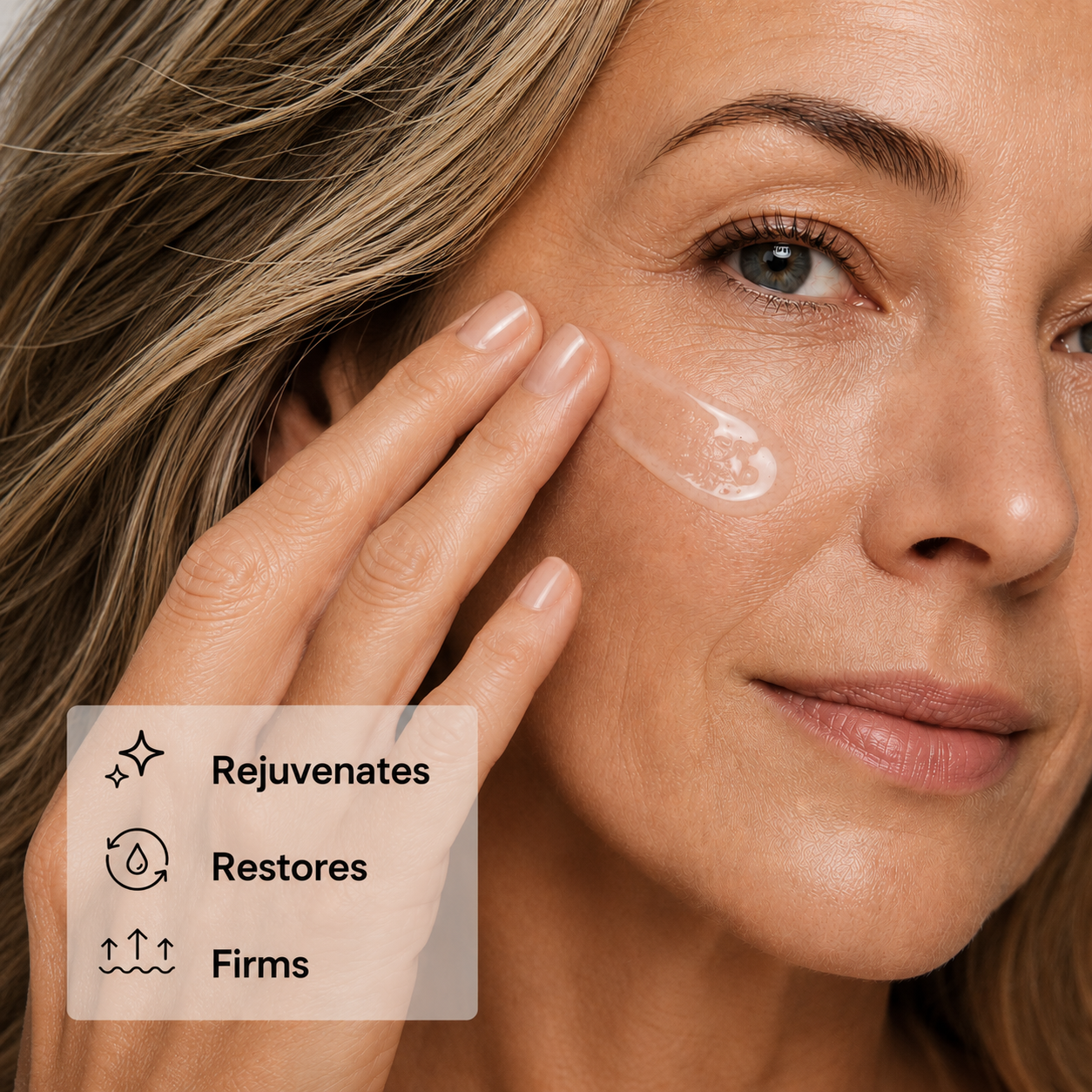 Peptide Booster Serum