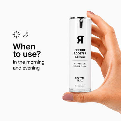Peptide Booster Serum