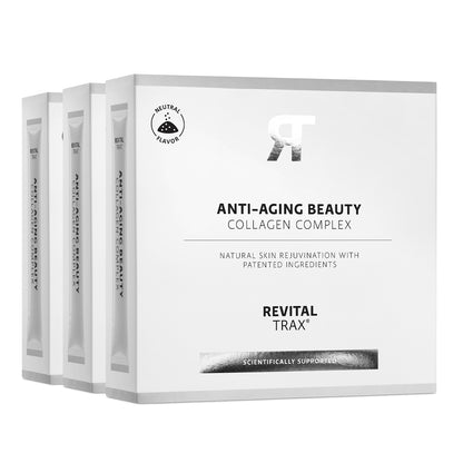 Anti-Aging Beauty Collagen Complex Pro