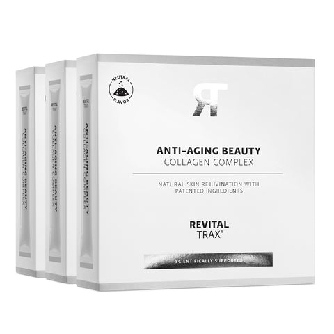 Anti-Aging Beauty Collagen Complex Pro