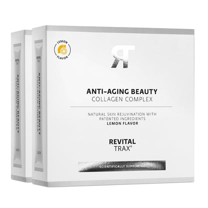 Anti-Aging Beauty Collagen Complex Advanced