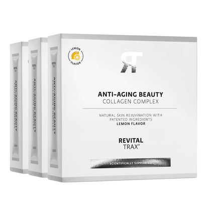 Anti-Aging Beauty Collagen Complex Pro