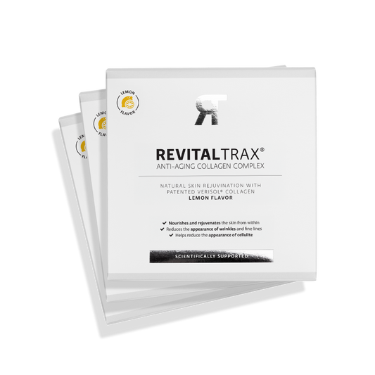 Anti-Aging Beauty Collagen Complex Regular