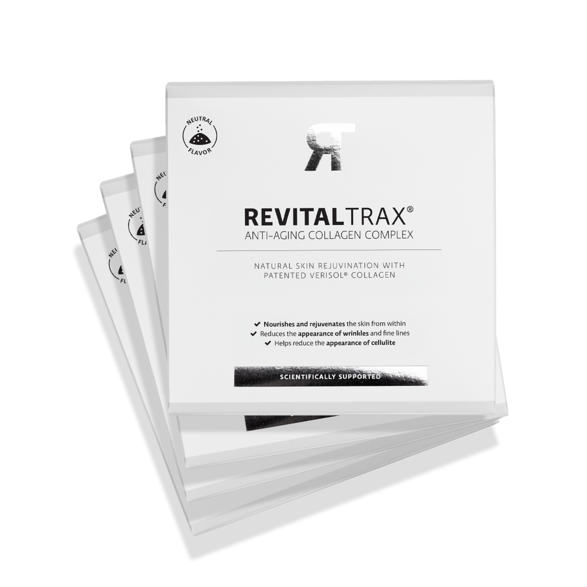 Complexe de collagène anti-âge