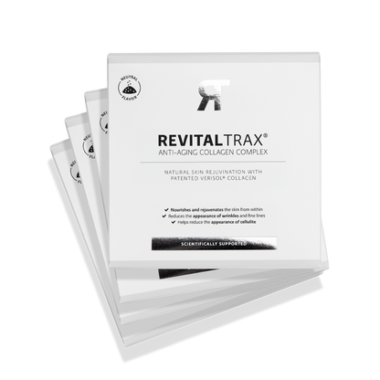 Complexe de collagène anti-âge