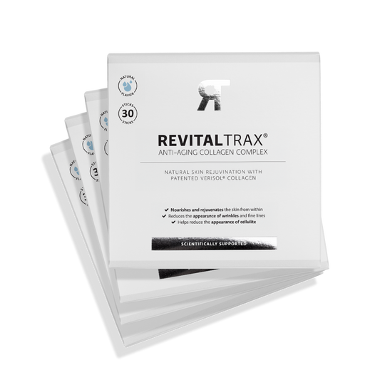 Anti-Aging Collagen Complex - 3 plus 1 Free
