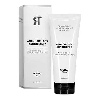 Anti-Hair Loss Bundle - 3 Shampoo & 3 Conditioner